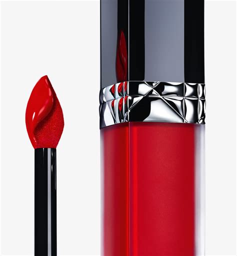 dior forever sublime|Rouge Dior Forever Liquid: Dior Transfer.